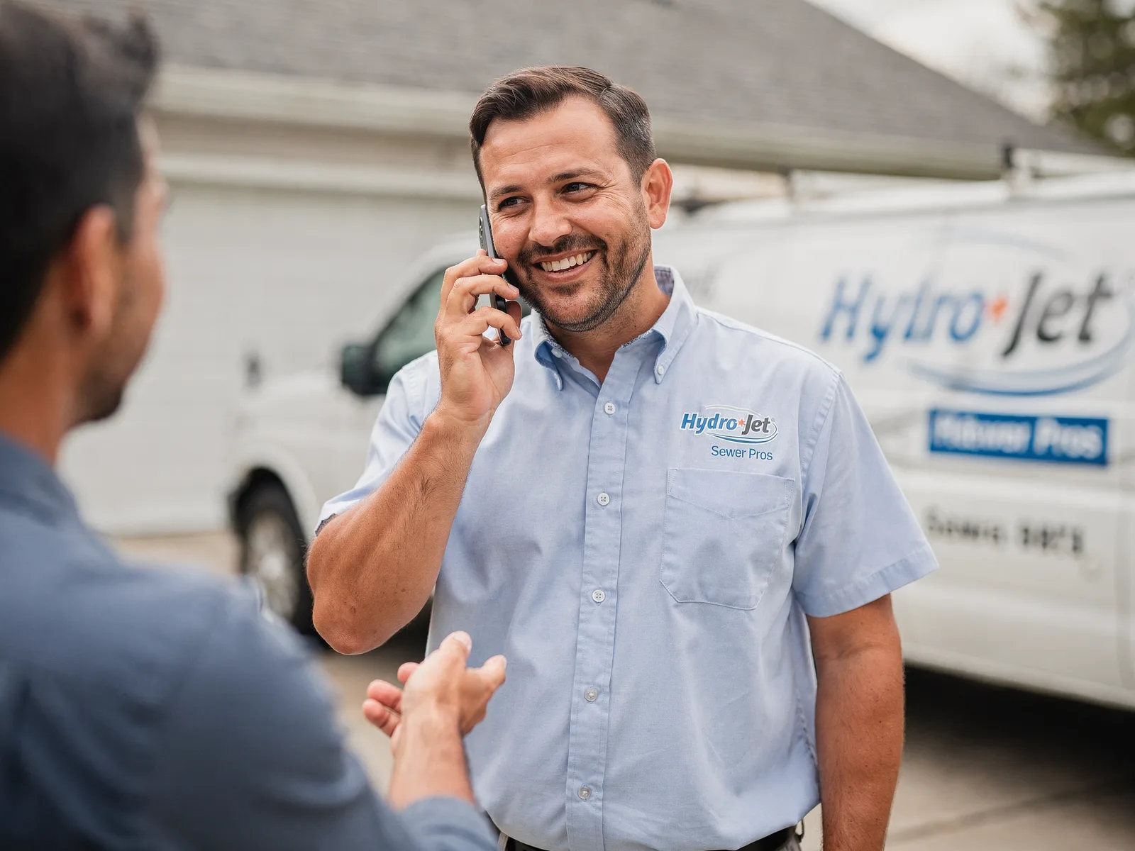 Hydro Jetting Hertford, NC FAQs